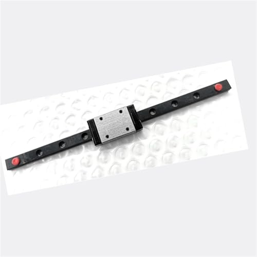 Rail de guidage MGN7 de 190mm idéal pour axe d'imprimante 3D - 2