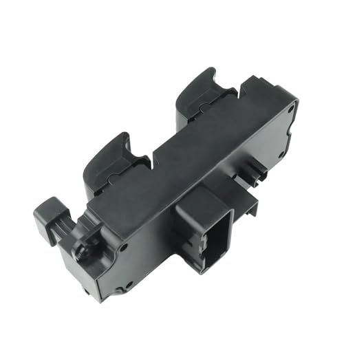 Bouton de commande de lève-vitre avant gauche pour Mazda 3 de 2003 à 2010