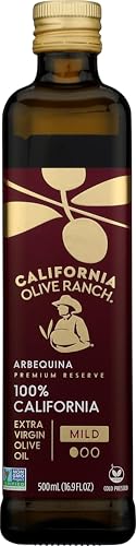 California Olive Ranch Reserve Collection
