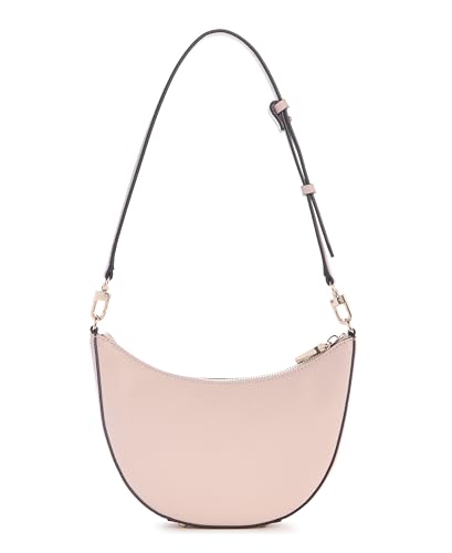 Image of Guess Women's Solid Shoulder Bag| Ladies Purse Handbags | Gift For Ladies