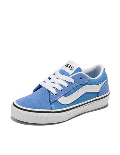 Vans Vero LS, Vintage Cobalt, 13,5