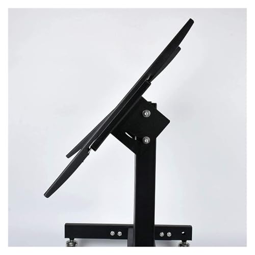 Soporte móvil para TV de 42 a 85 pulgadas miniatura 4