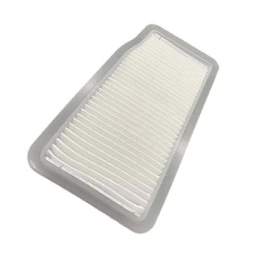 Filtro exterior de aire acondicionado para coche compatible con Mercedes W204 y GLK