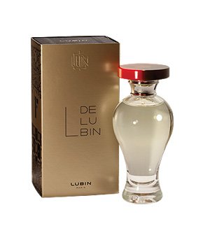 L de Lubin Eau de Toilette 1.7fl oz por Lubin