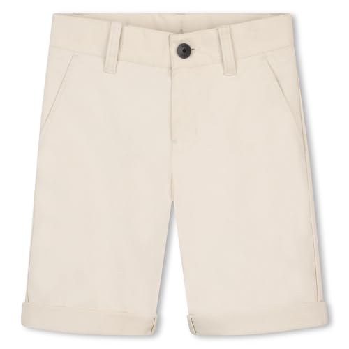Short BOSS J52921 8 ans fini les vêtements serrés qui s'usent vite