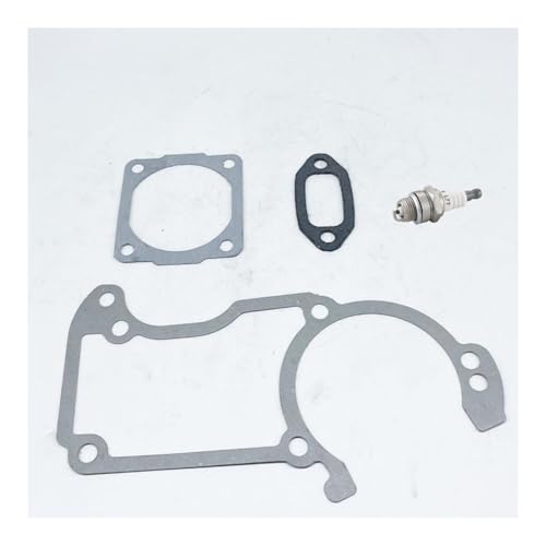 Kit de joints pour tronçonneuse 024 MS240 026 MS260 contre les pertes de compression - 3