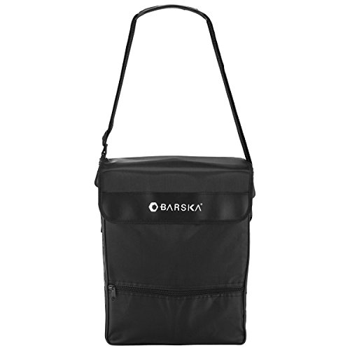 Binoculares Barska Cosmos 20x80 WP miniatura 3