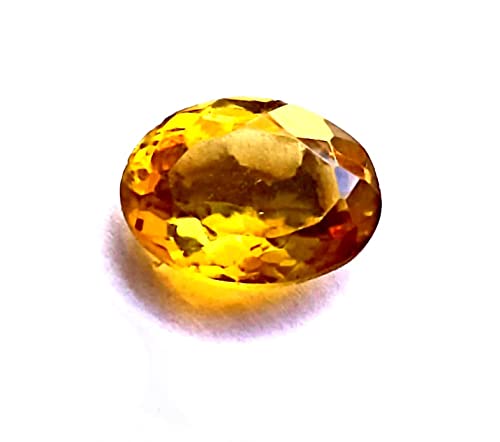 AK CREATION A1 Sunela Stone manufacturer by AR GEMS Original Certified Natural Citrine Success Gemstone, 9.75 - 12. 25 Ratti (B09JTTR45Q) Amazon Price History, Amazon Price Tracker