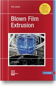 Blown Film Extrusion 3e