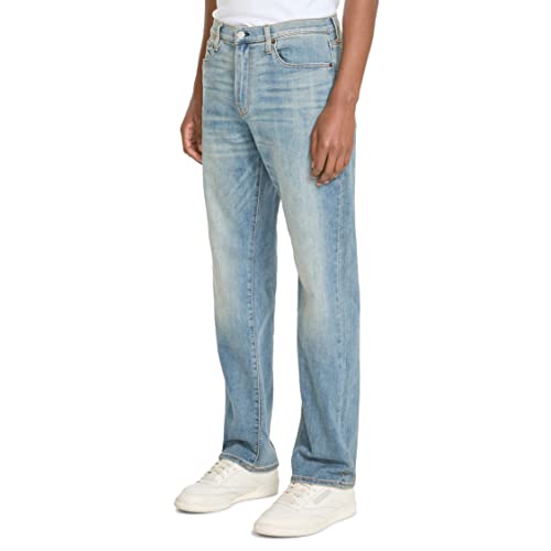 Lucky Brand Men's 329 Classic Straight Jean2