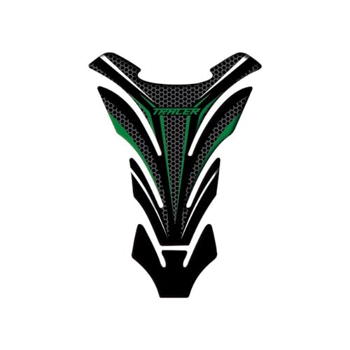 Stickers Réservoir Traction Pads de Protection Moto pour MT07 MT09 MT10 Tracer 900