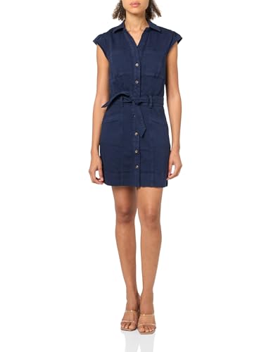 PAIGE Women's Jaxsyn Dress