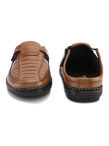 Image of mens Hippo Fisherman Sandal
