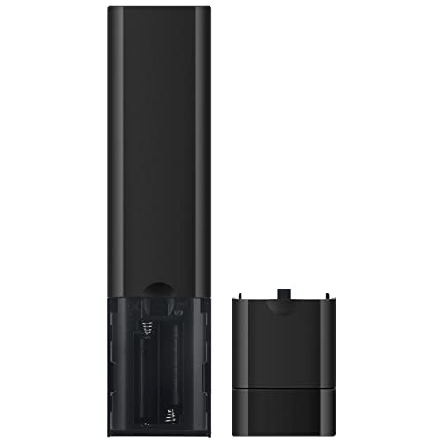 VINABTY Replaced Remote Fit for ERF3D80H Hisense TV 43A6BG 43A6CG 43A6DG 43A6DGCH 43A6EG 43A6FG 43A6GG 43A6HG 43A6EGCH 43A6BGTUK 43A6CGTUK 43A6EGTUK 43A6FGTUK 50A6BG 50A6CG 50A6DG 50A6DGCH - Image 3