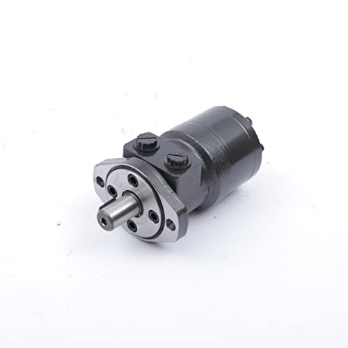 Straight Hydraulic Motor 2 Bolt STD Flange for Char-Lynn 103-1037-012 Eaton 103-1037
