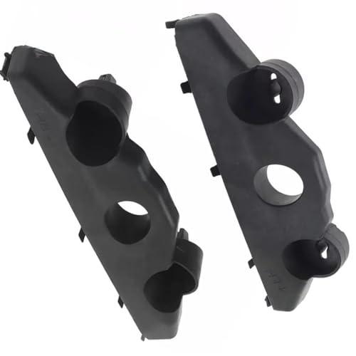 Support pare-chocs avant Nissan Versa résistant aux vibrations pour sécuriser votre calandre - 4