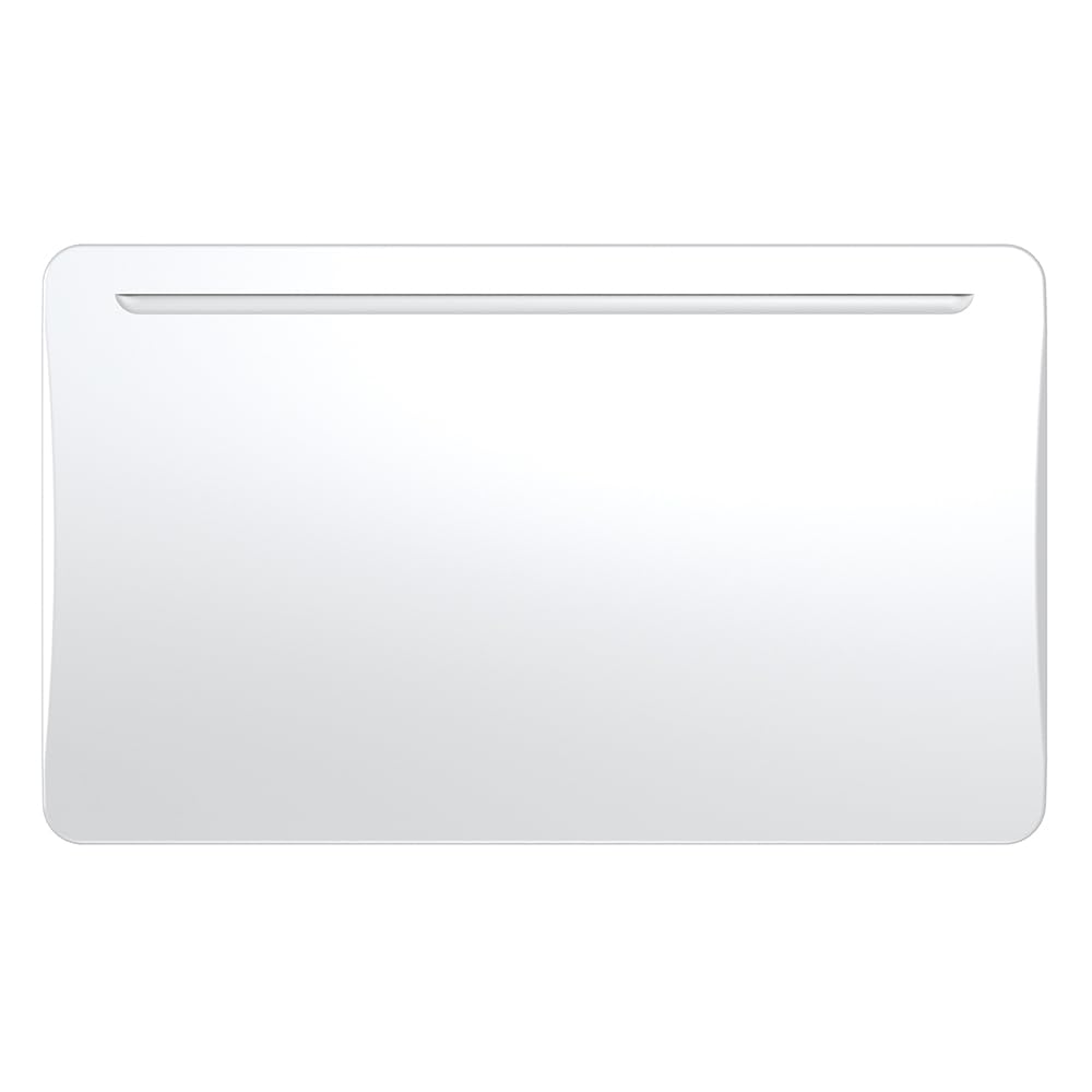 Radiateur Électrique OXIA 1500W– Inertie Pierre Céramique – Programmable – Chaleur Durable – Détection Fenêtre – Indicateur de Consommation – IP24 - Sécurité Enfant