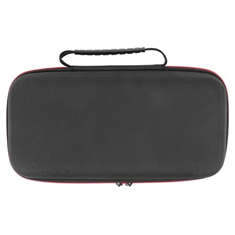 CCYLEZ Large Capacity Microphone Storage Case Cover