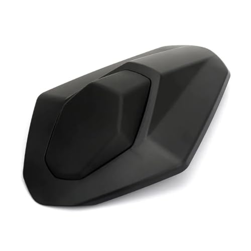Capot de selle pour GSX-8R résout le problème de l'assise passager abîmée par les intempéries