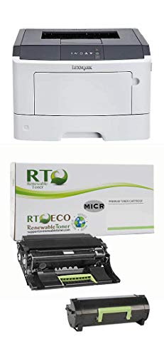 best micr check printer