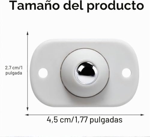 Llantas pequeñas 8 Imagen adicional