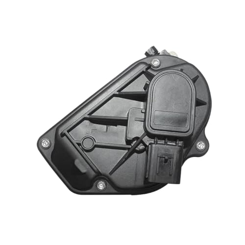 Capteur de position papillon corrige ralenti instable Mondeo Focus - 5