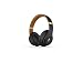 Beats Studio3 Wireless Noise Cancelling On-Ear Headphones - Apple W1 Headphone Chip, Class 1 Bluetooth, Active Noise Cancelling, 22 Hours Of Listening Time - Midnight Black