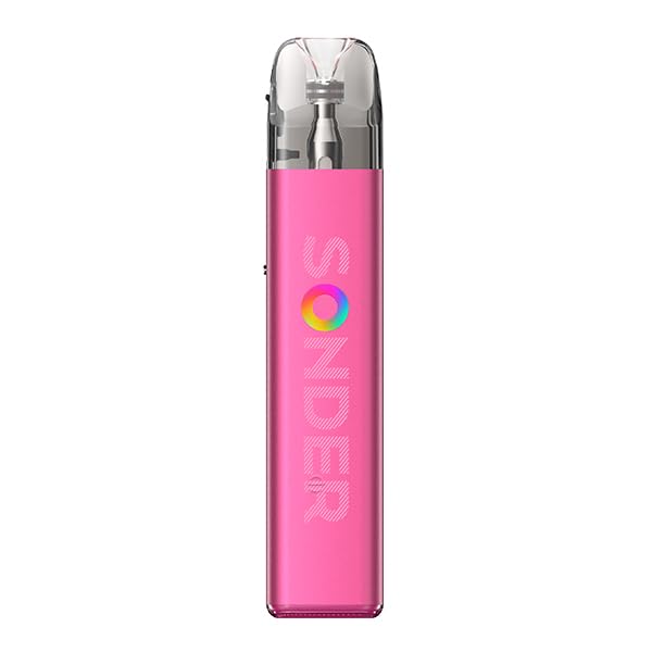 elfbar elfa kaufen GeekVape Sonder Q 2 1350mAh Pod System Kit E-Zigarette Nikotinfrei Farbe  Gelb: Amazon.de: Elektronik & Foto