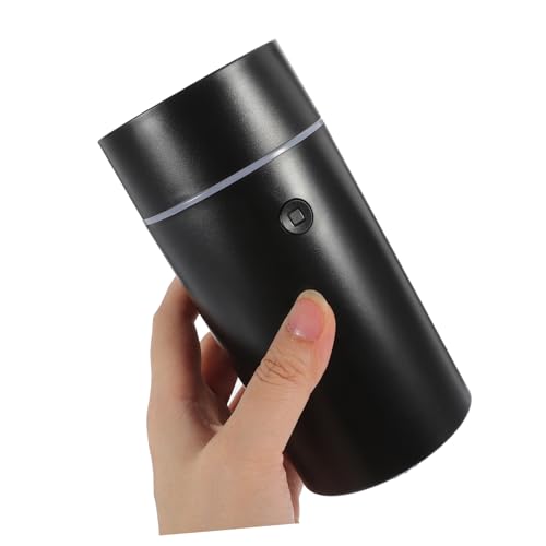 Difusor aromático eléctrico portátil mini humidificador miniatura 5