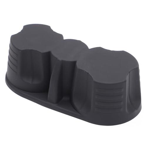 Insertador de portavasos para consola central para Land Rover Range Rover 2018-2022 miniatura 3