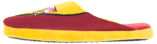 Image of FOCO Men's NCAA 2022 Big Logo Color Edge Slipper