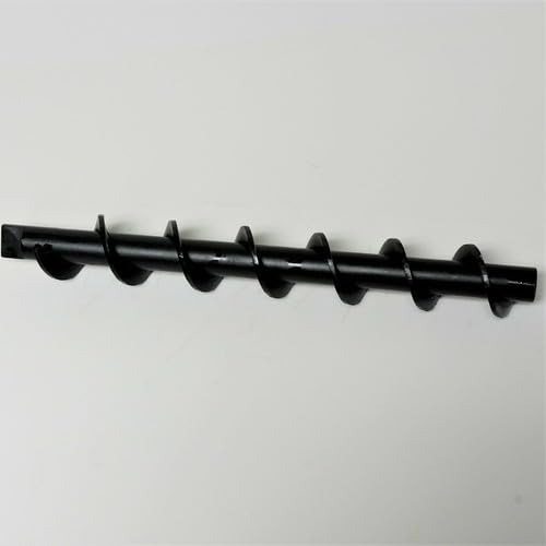 Replacement for fits Englander 10-CDV Auger Shaft For Corn Stove CU-AFC 20238