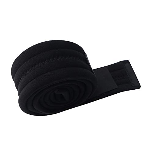 Healeved Adjustable Shoulder Sling for Arm Immobilization and Support Breathable Knitted Mesh Design for Fractures and Injuries Fit for Left Right Arm