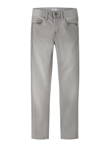Image of NAME IT Boy Slim Fit Jeans