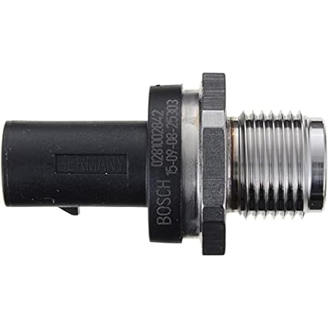 Capteur de pression Bosch 0 281 002 842 Cover