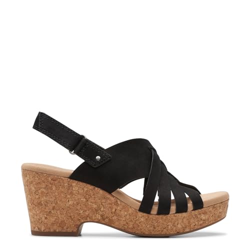 Image of Clarks Women's Giselle Ivy