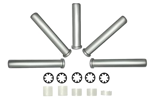 LXJZCP Dometic Awning Parts, Pin & Fastener Kit for Power Awning