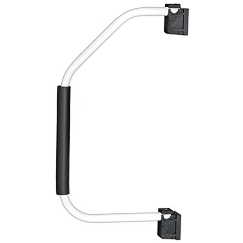 Stromberg Carlson AM-200 Lend-A-Hand Assist Rail - White