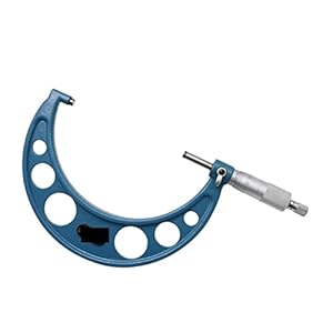 Ngbff 100-125mm Innenmikrometer Präzisionsmesswerkzeug