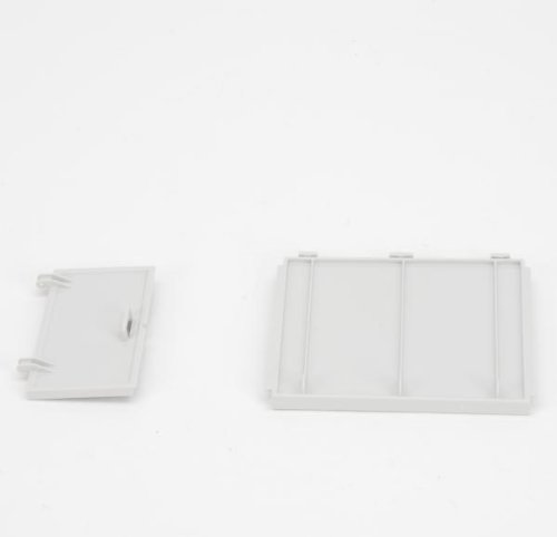 Preisvergleich Produktbild Heckklappe und Tür für Pferdeanhänger