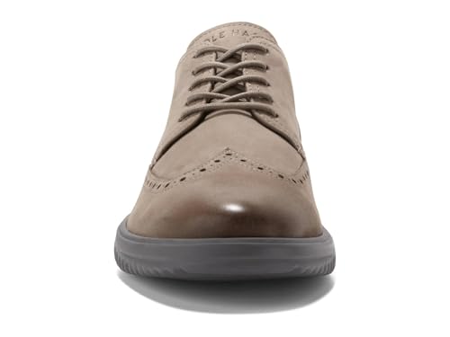 Image of Cole Haan Men's, Grand+ Wingtip Oxford