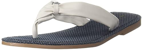 Image of Carlton London Women's Cll-7345-A Flat Sandal