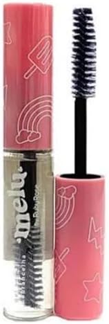 Gel de Sobrancelha Melu Ruby Rose Rimel - hb8422