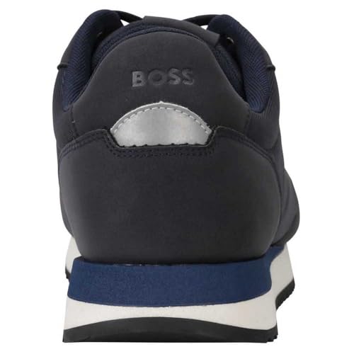 HUGO BOSS Men's Modern Running4