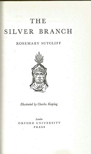 The Silver Branch. B0030N7FWK Book Cover