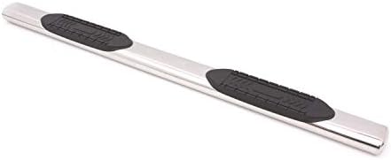 Nissan Titan Step Rails Lund 5