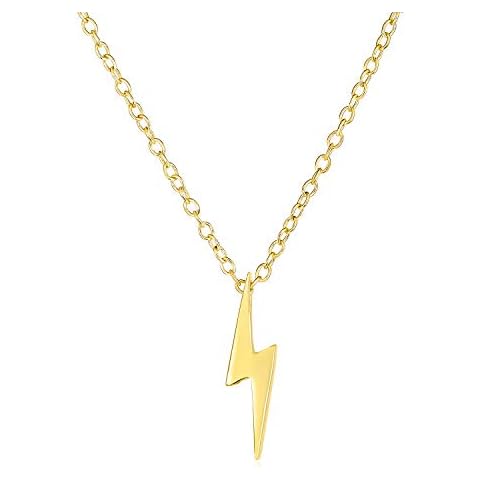 Pendentif Éclair Bling Jewelry Cover