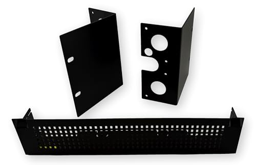 Kit de support Bogen RPKUTI1 fixation universelle pour structure de montage
