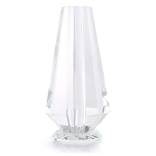 Jarrones Cristal Transparente Marca Respicefinem
