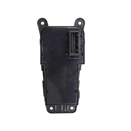 Bouton de commande de frein de stationnement électronique Sonata LF - 4